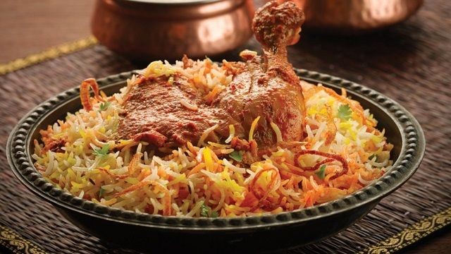 Curries